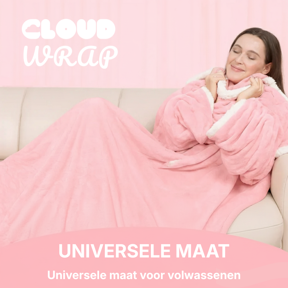 CloudWrap